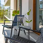 Bluszczowy, Myweek Apartment Kudowa Zdroj