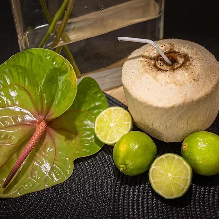 아파트 Bluszczowy, Myweek *