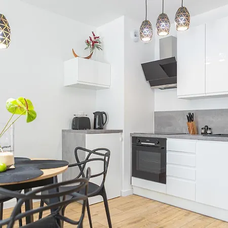 Bluszczowy, Myweek Kudowa Zdroj