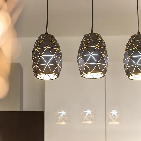 아파트 Bluszczowy, Myweek