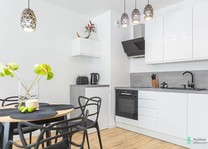 Bluszczowy, Myweek Kudowa-Zdrój